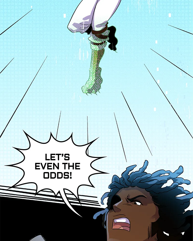 Read The UnCommons chapter 58 image 23 on Lezhin