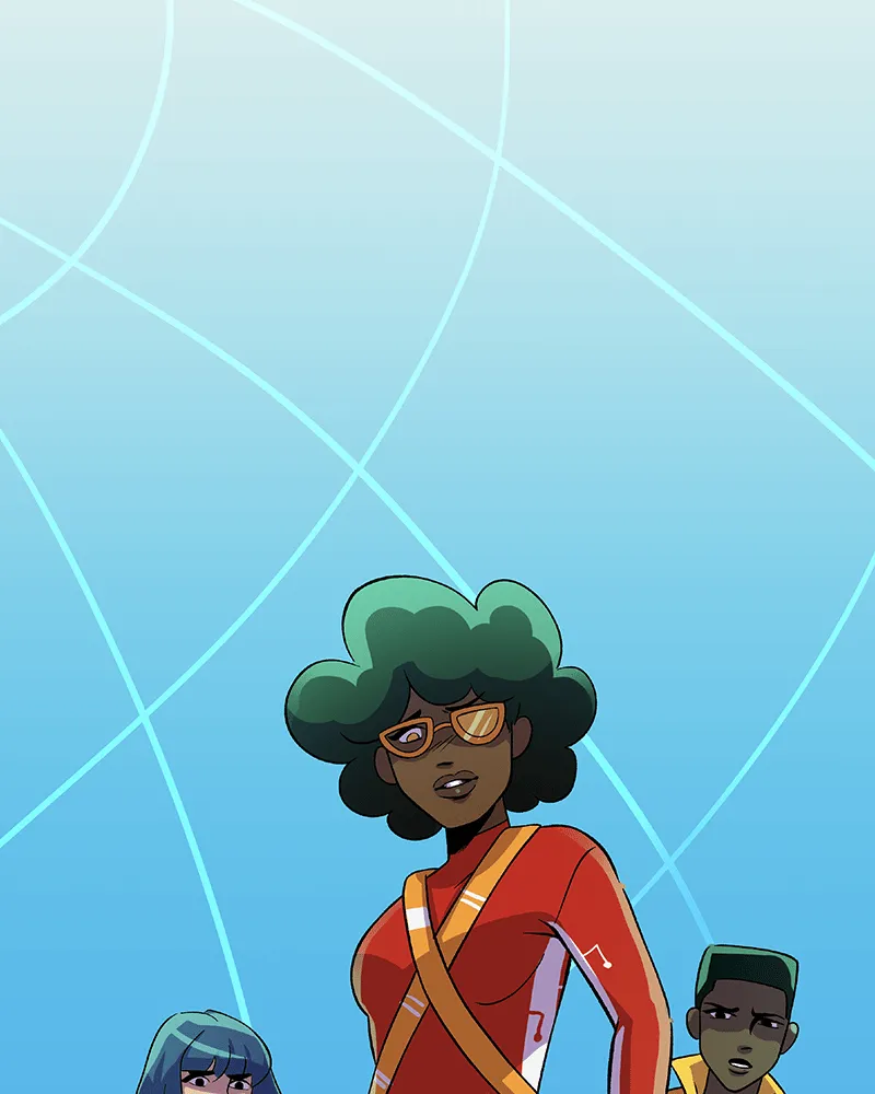 Read The UnCommons chapter 58 image 29 on Lezhin