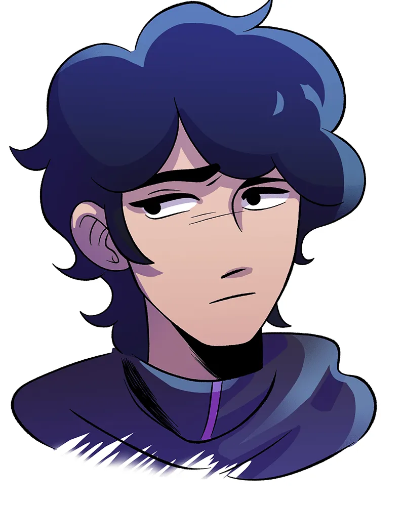 Read The UnCommons chapter 58 image 3 on Lezhin