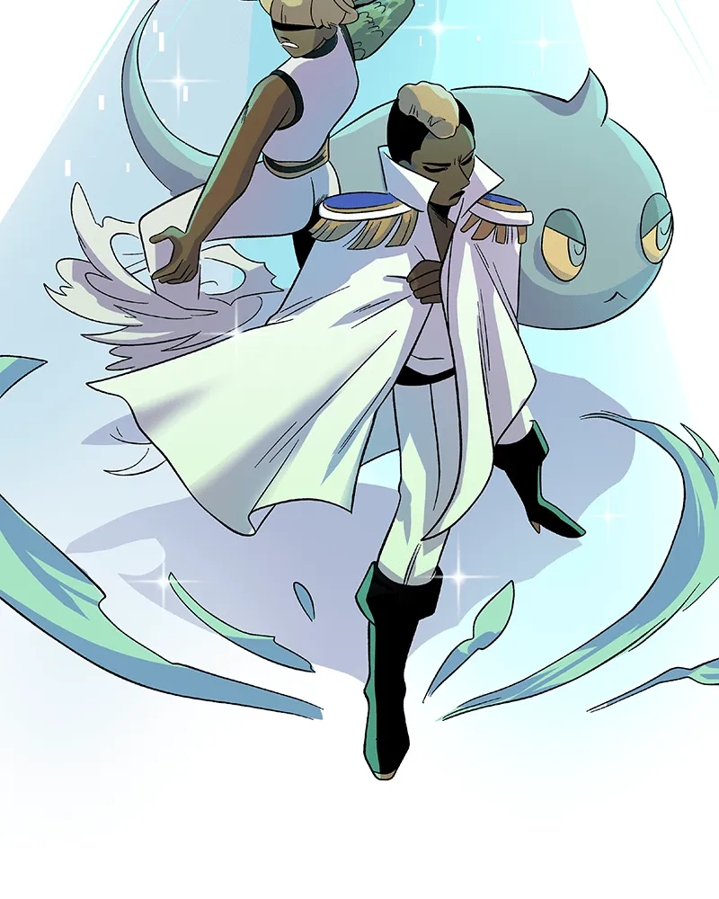 Read The UnCommons chapter 58 image 44 on Lezhin