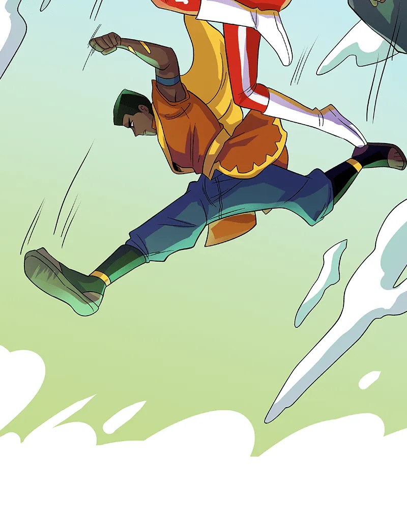 Read The UnCommons chapter 58 image 51 on Lezhin