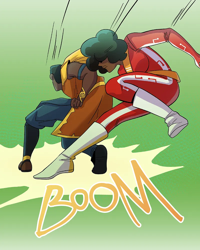 Read The UnCommons chapter 58 image 53 on Lezhin