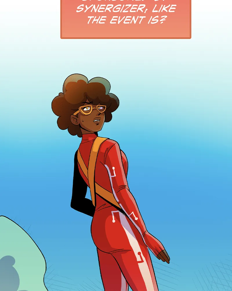 Read The UnCommons chapter 58 image 59 on Lezhin