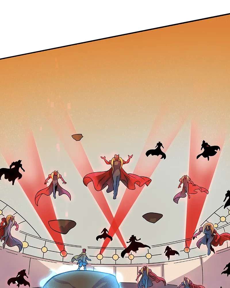 Read The UnCommons chapter 58 image 6 on Lezhin