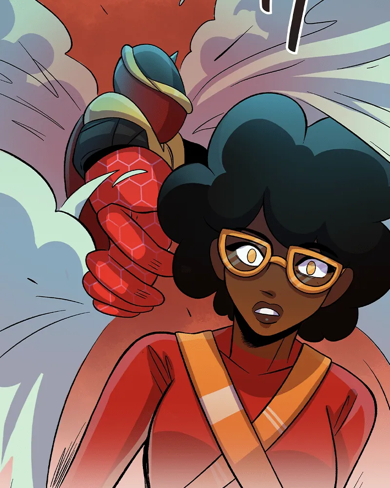Read The UnCommons chapter 58 image 62 on Lezhin