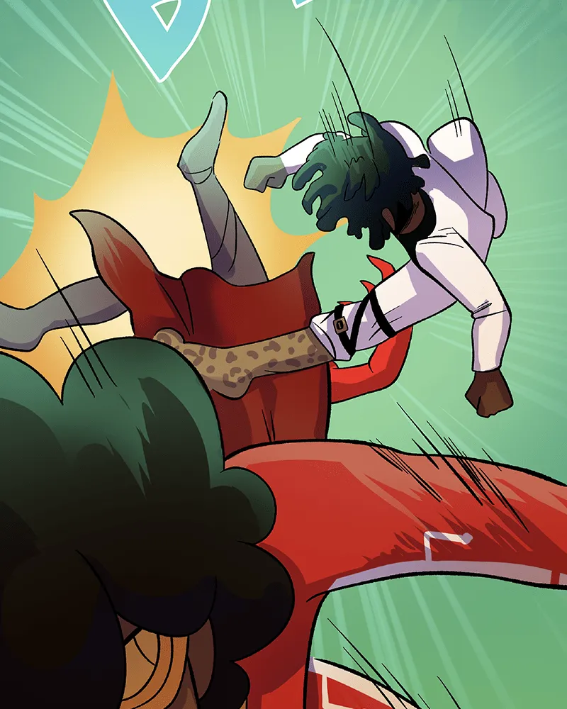 Read The UnCommons chapter 58 image 66 on Lezhin