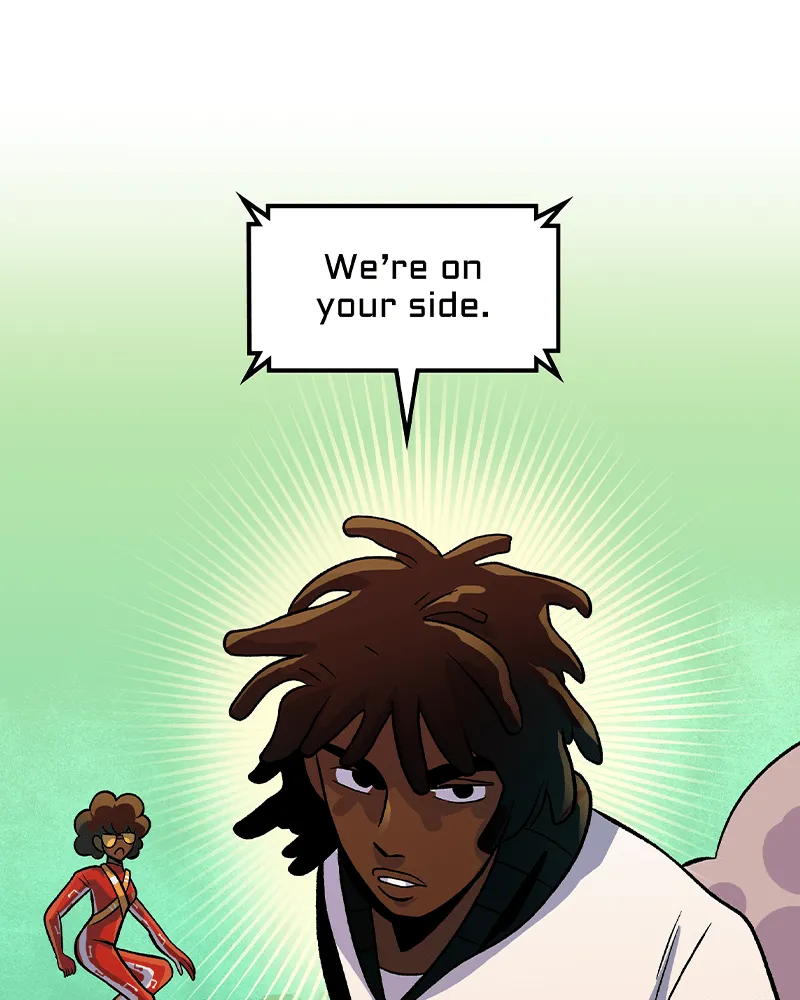 Read The UnCommons chapter 58 image 68 on Lezhin