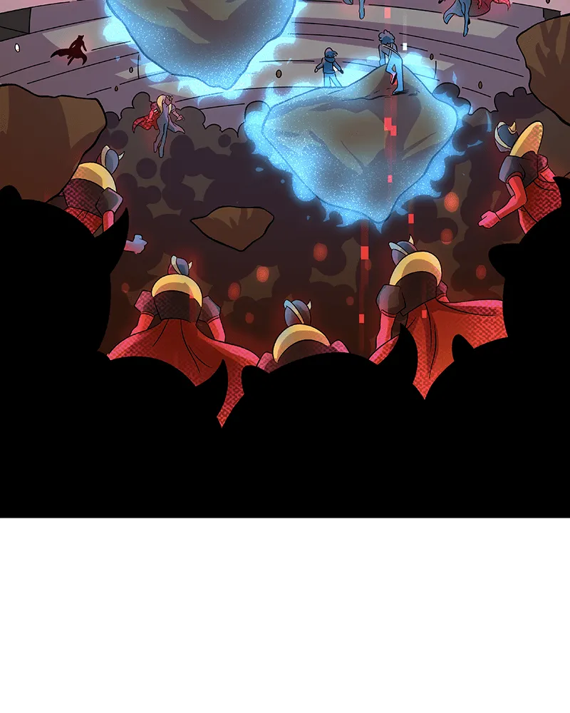 Read The UnCommons chapter 58 image 7 on Lezhin