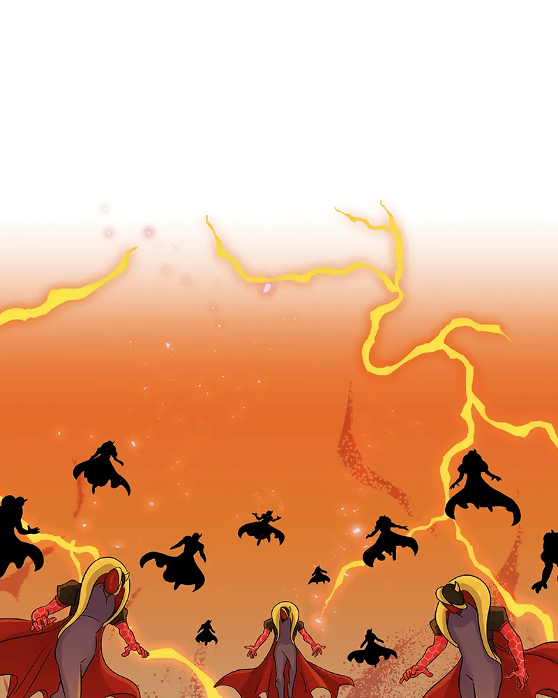 Read The UnCommons chapter 58 image 8 on Lezhin