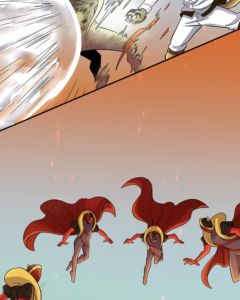 Read The UnCommons chapter 58 image 83 on Lezhin
