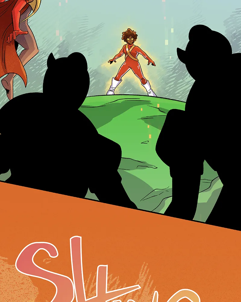 Read The UnCommons chapter 58 image 84 on Lezhin