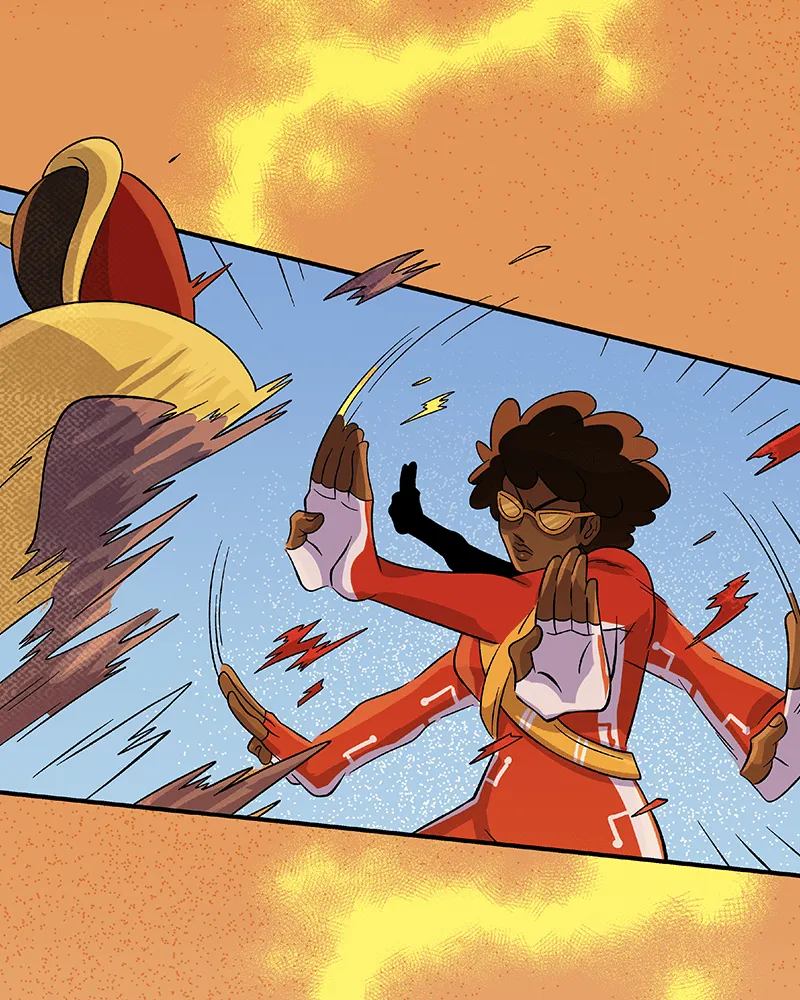 Read The UnCommons chapter 58 image 86 on Lezhin