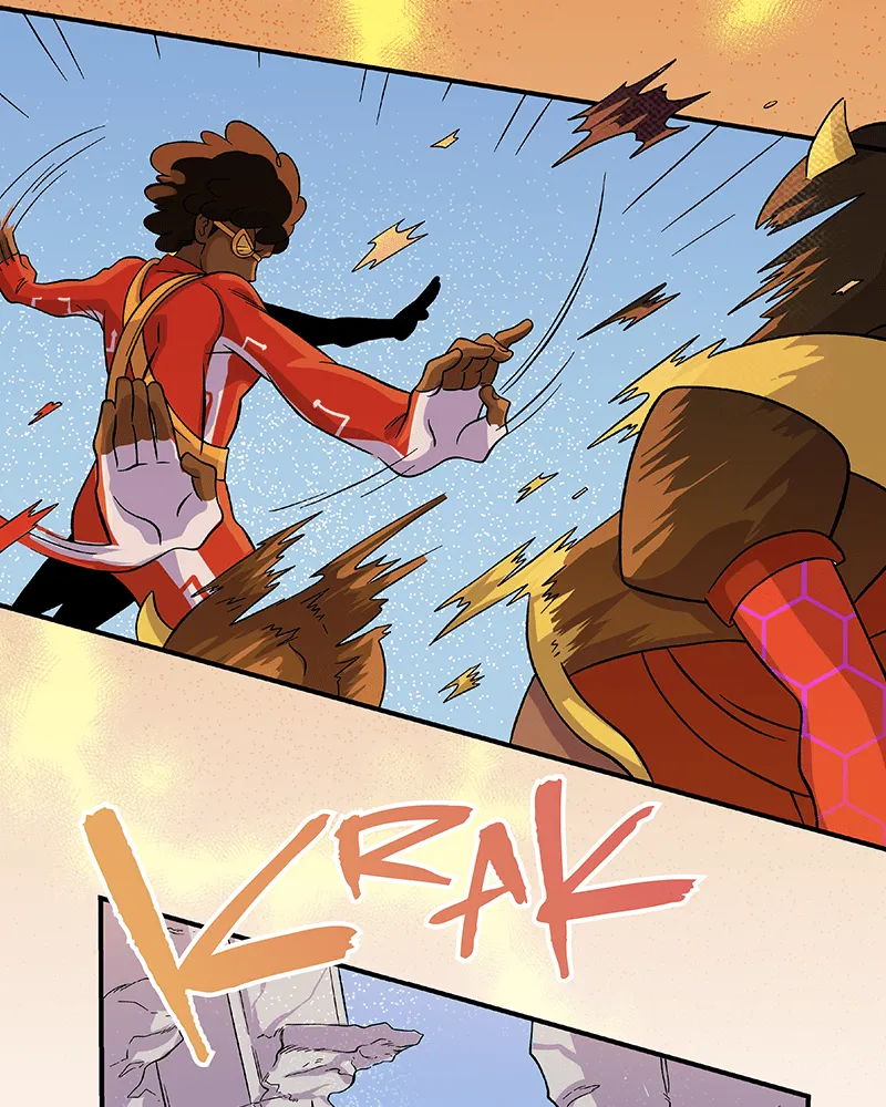 Read The UnCommons chapter 58 image 87 on Lezhin