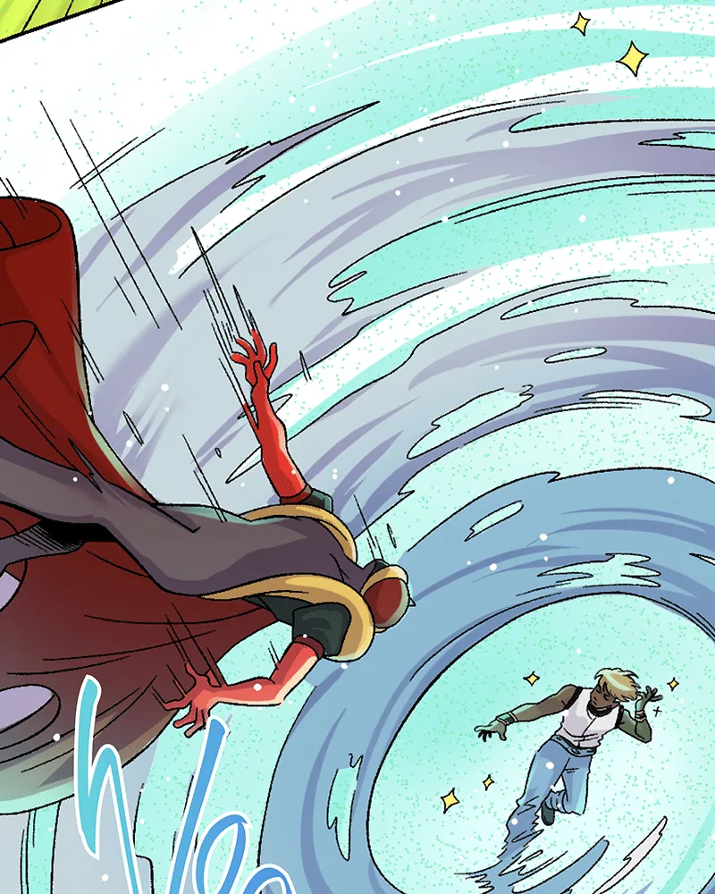 Read The UnCommons chapter 58 image 91 on Lezhin