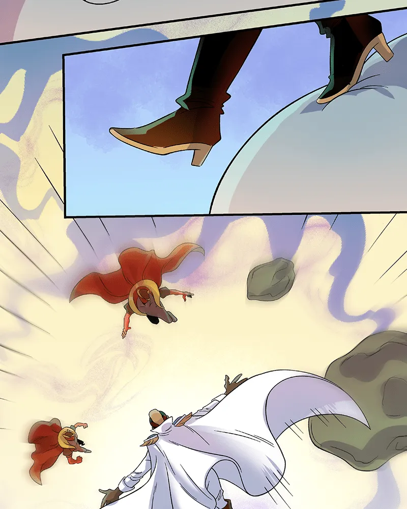 Read The UnCommons chapter 58 image 96 on Lezhin