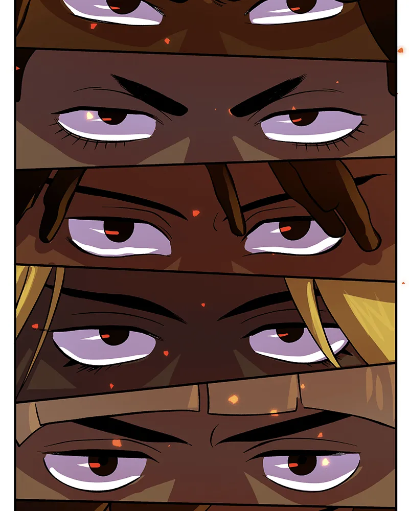Read The UnCommons chapter 59 image 1 on Lezhin