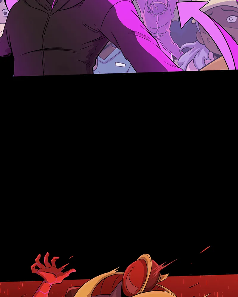 Read The UnCommons chapter 59 image 110 on Lezhin