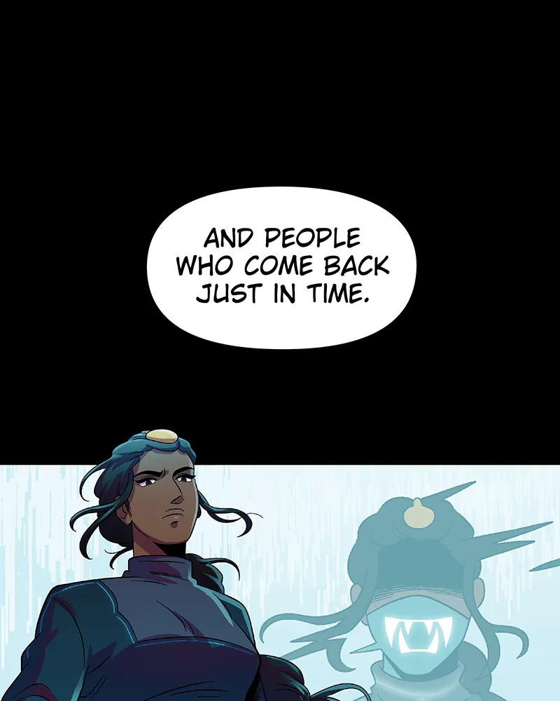 Read The UnCommons chapter 59 image 112 on Lezhin