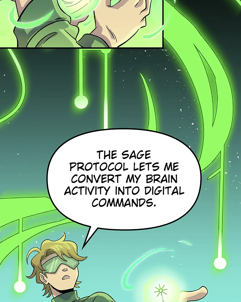 Read The UnCommons chapter 59 image 117 on Lezhin