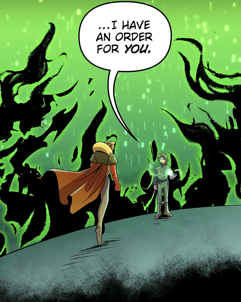 Read The UnCommons chapter 59 image 121 on Lezhin