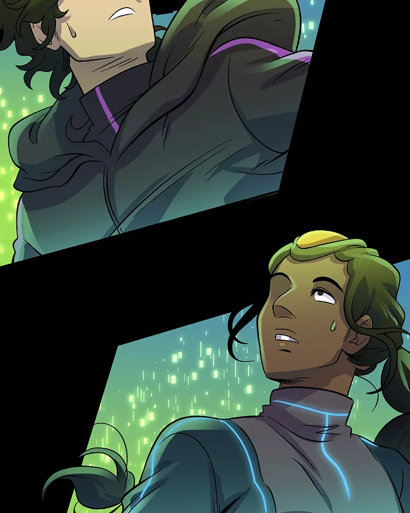 Read The UnCommons chapter 59 image 123 on Lezhin