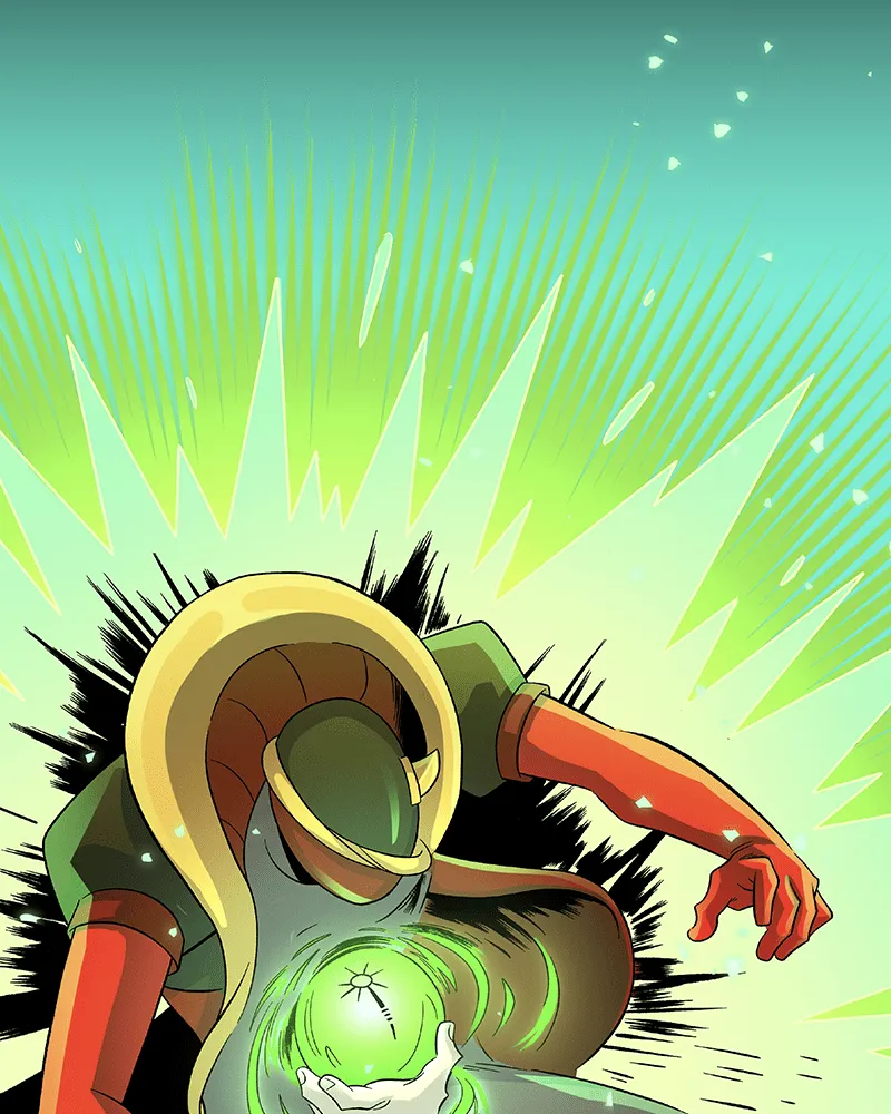 Read The UnCommons chapter 59 image 125 on Lezhin