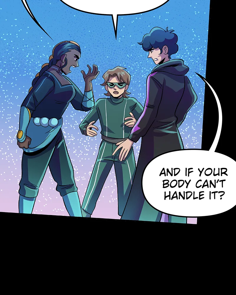 Read The UnCommons chapter 59 image 13 on Lezhin