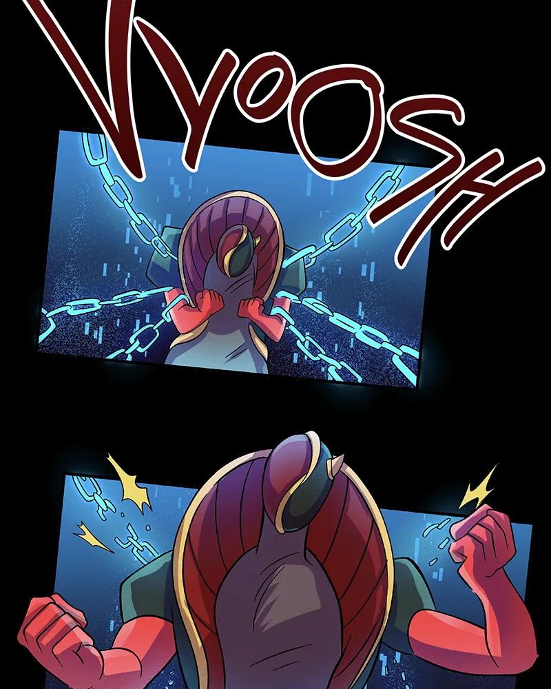 Read The UnCommons chapter 59 image 16 on Lezhin