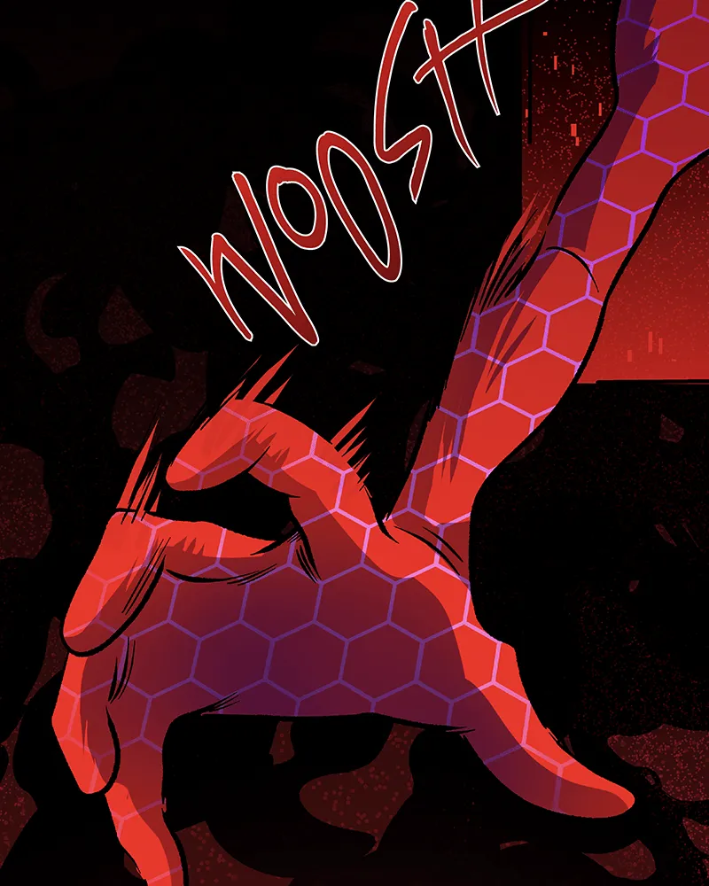 Read The UnCommons chapter 59 image 18 on Lezhin