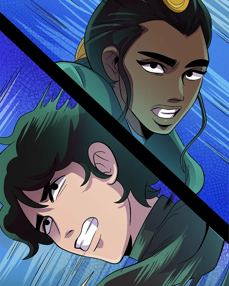 Read The UnCommons chapter 59 image 21 on Lezhin
