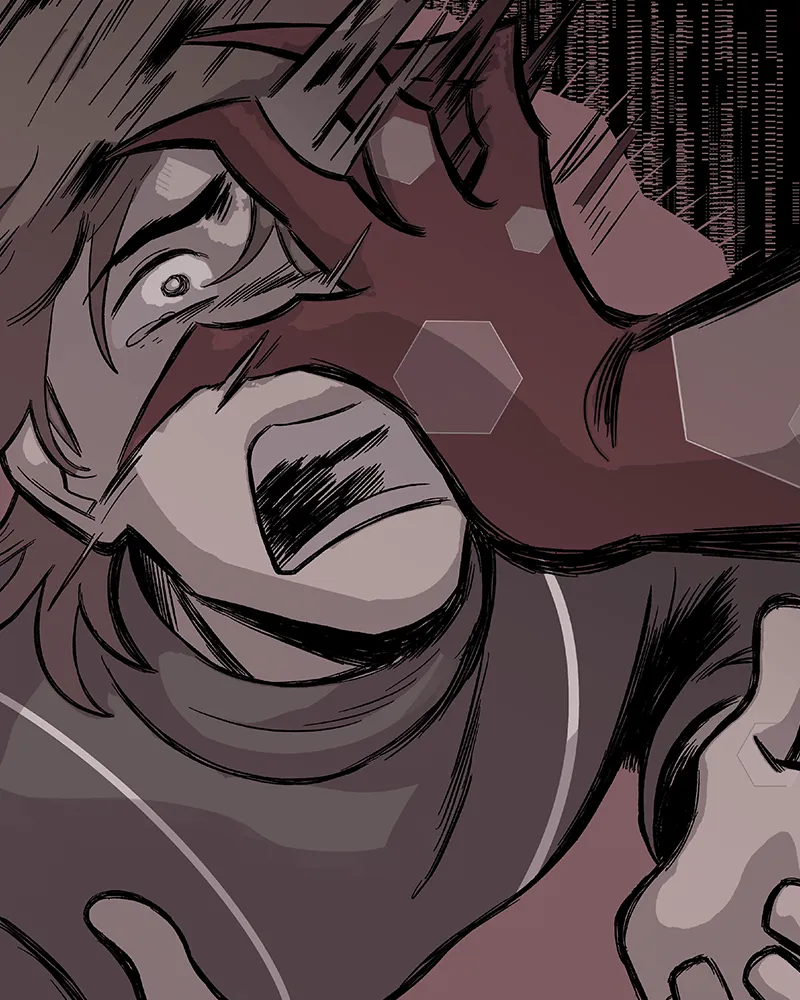 Read The UnCommons chapter 59 image 27 on Lezhin
