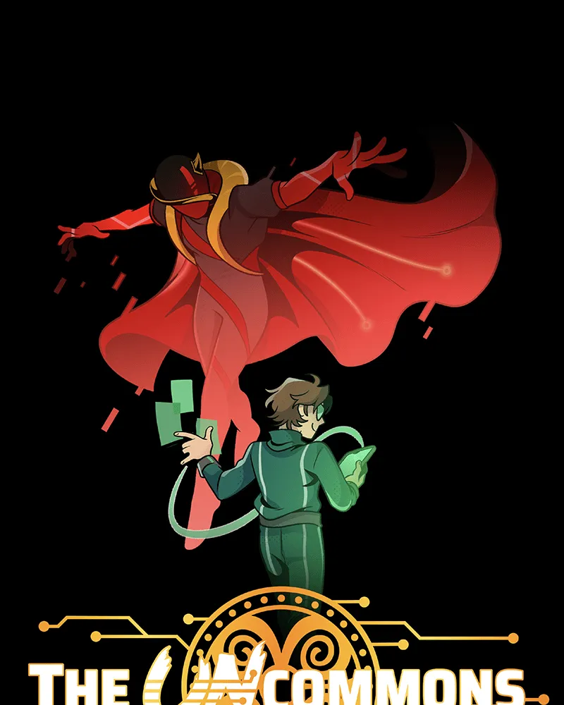 Read The UnCommons chapter 59 image 30 on Lezhin
