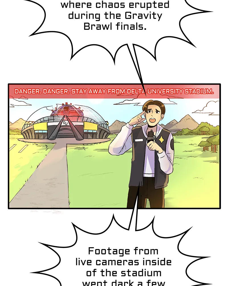 Read The UnCommons chapter 59 image 34 on Lezhin