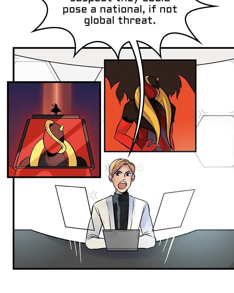 Read The UnCommons chapter 59 image 41 on Lezhin