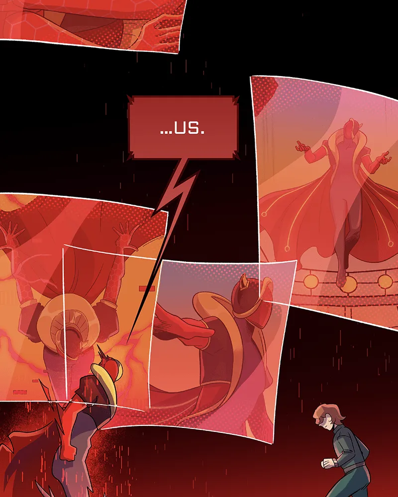 Read The UnCommons chapter 59 image 55 on Lezhin