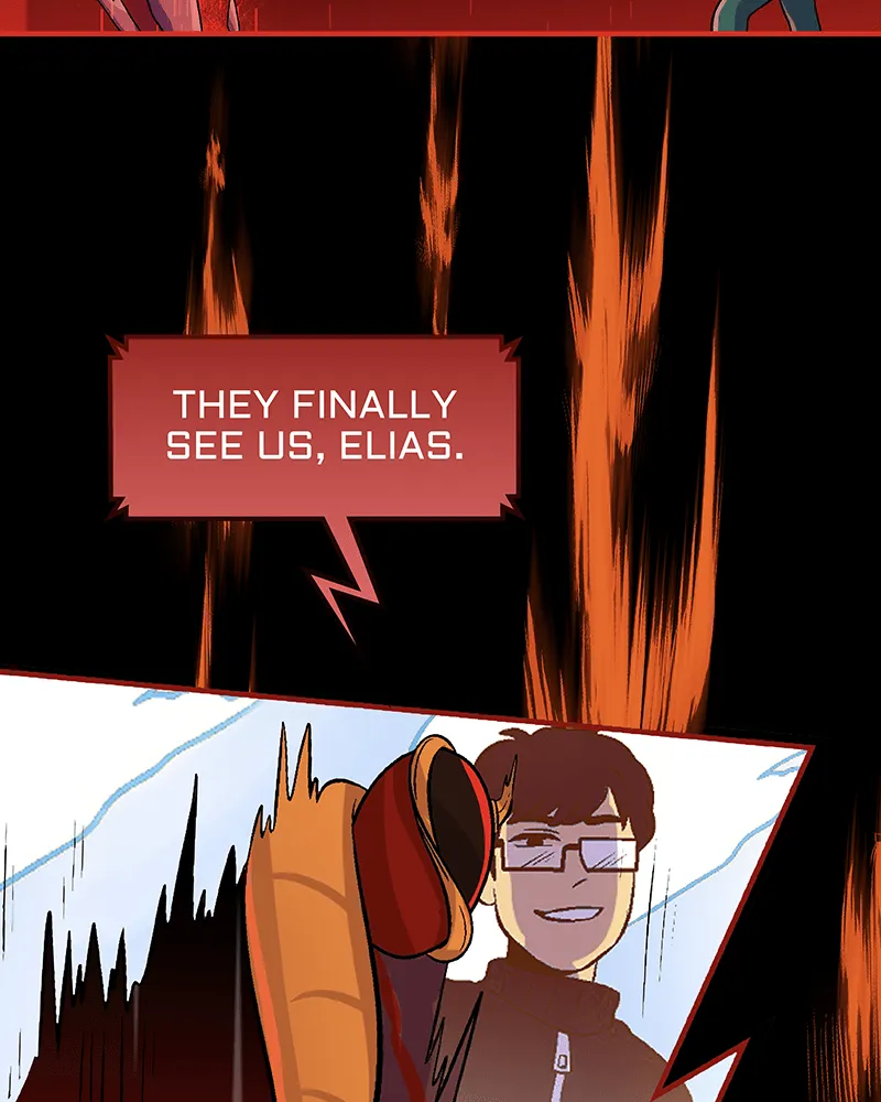 Read The UnCommons chapter 59 image 56 on Lezhin