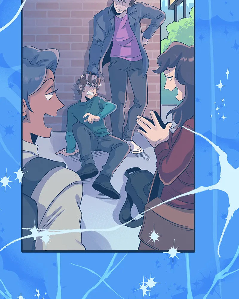 Read The UnCommons chapter 59 image 71 on Lezhin