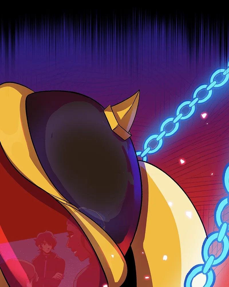 Read The UnCommons chapter 59 image 8 on Lezhin