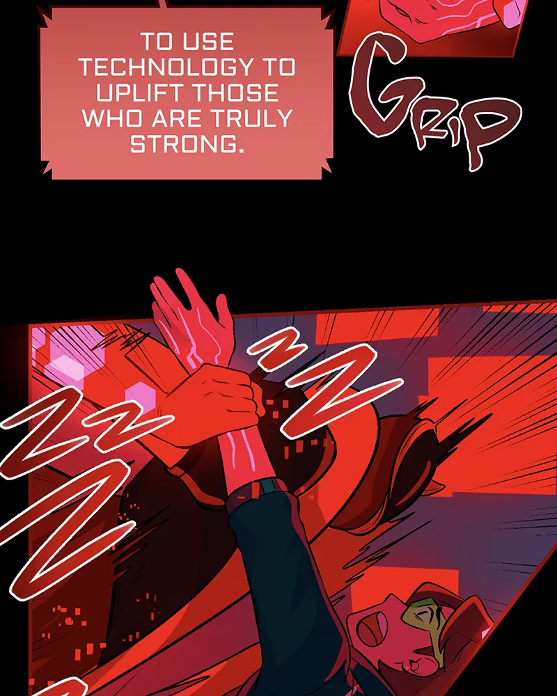 Read The UnCommons chapter 59 image 85 on Lezhin