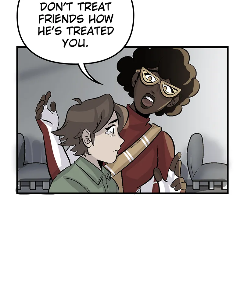 Read The UnCommons chapter 59 image 91 on Lezhin