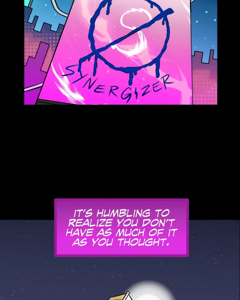 Read The UnCommons chapter 6 image 1 on Lezhin