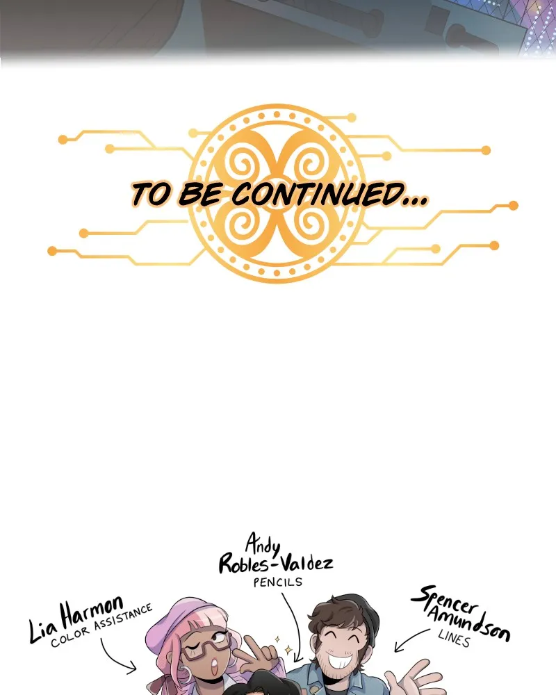 Read The UnCommons chapter 6 image 100 on Lezhin
