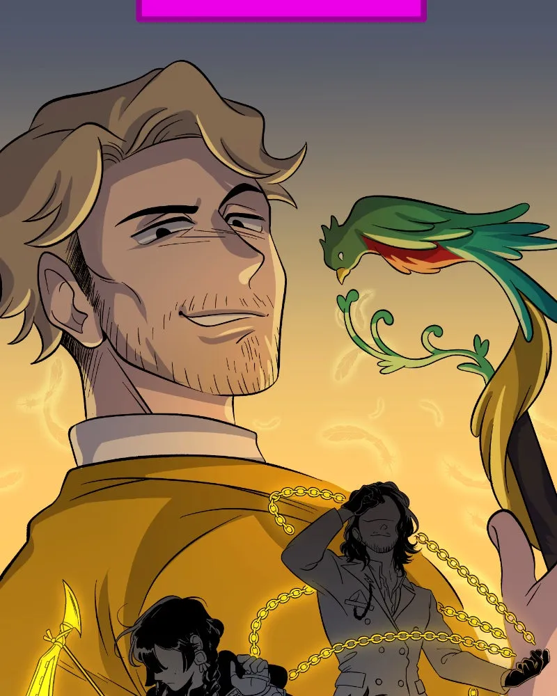 Read The UnCommons chapter 6 image 12 on Lezhin