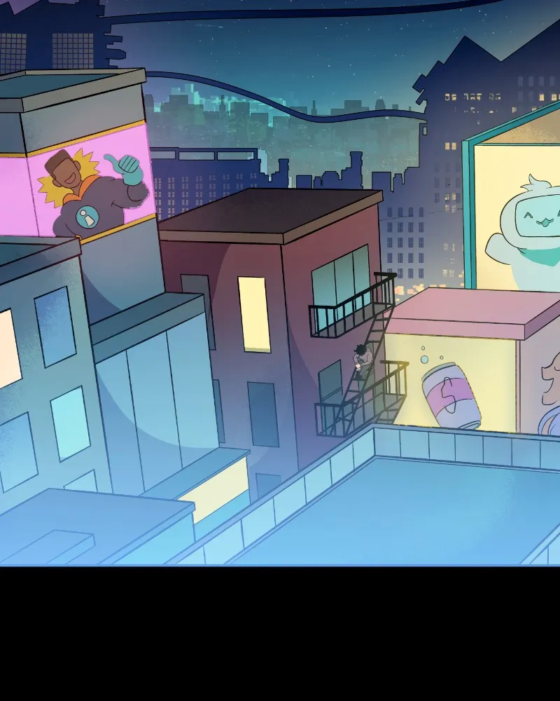 Read The UnCommons chapter 6 image 17 on Lezhin