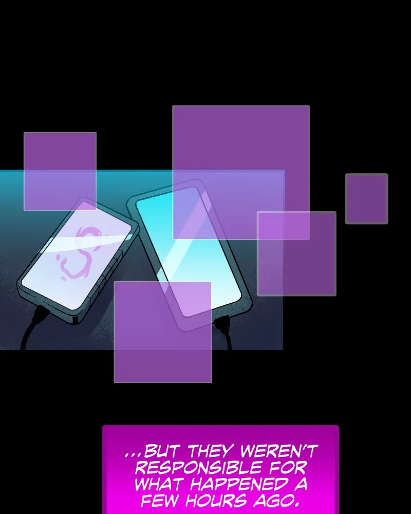 Read The UnCommons chapter 6 image 19 on Lezhin