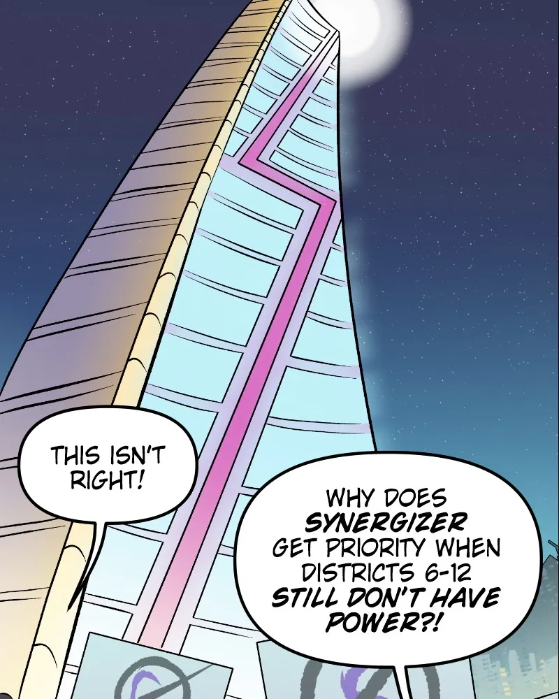 Read The UnCommons chapter 6 image 2 on Lezhin