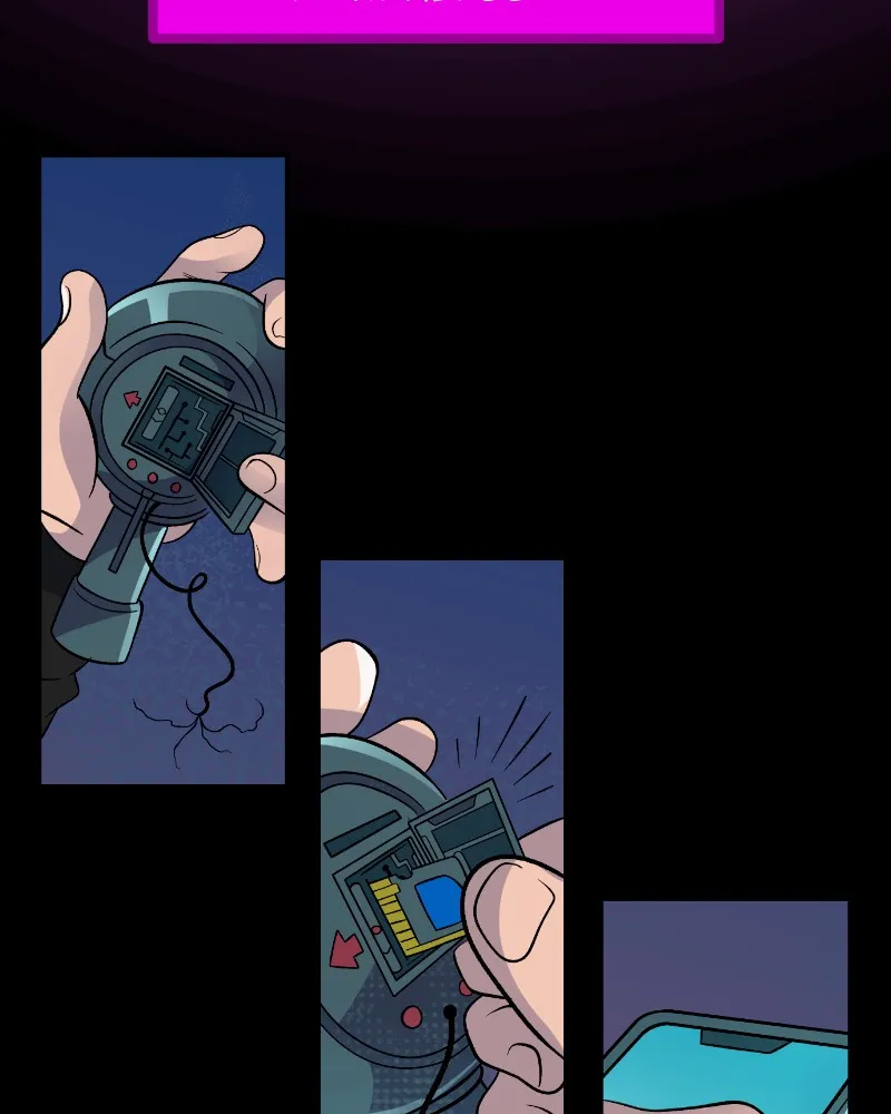 Read The UnCommons chapter 6 image 22 on Lezhin
