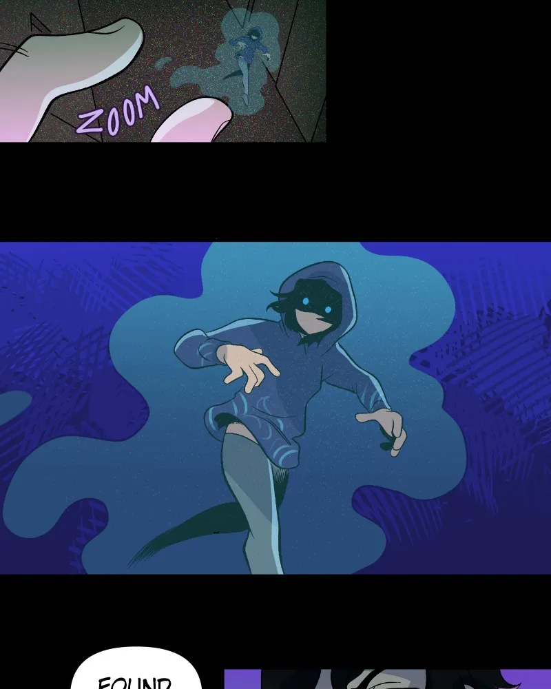 Read The UnCommons chapter 6 image 25 on Lezhin