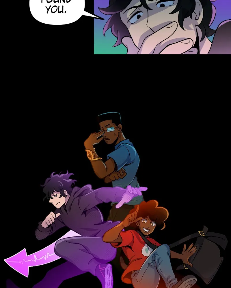 Read The UnCommons chapter 6 image 26 on Lezhin