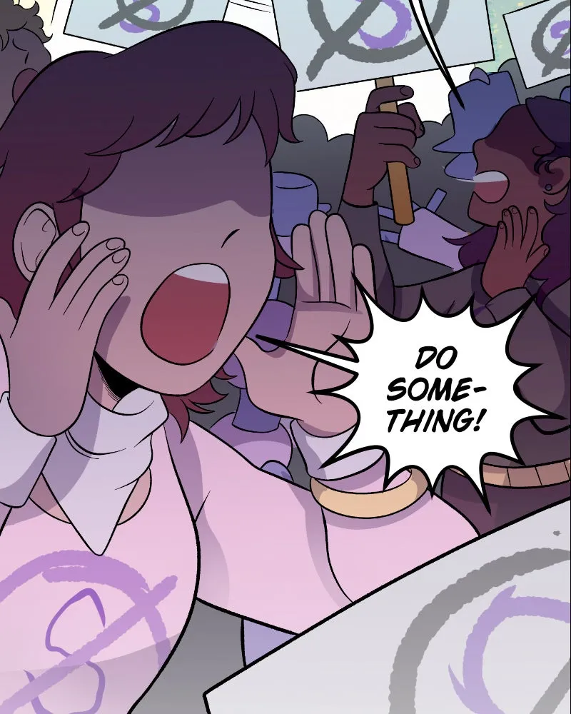 Read The UnCommons chapter 6 image 3 on Lezhin